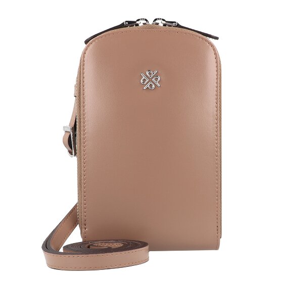 Picard Black Tie1 Mobiel telefoonhoesje Leer 11 cm