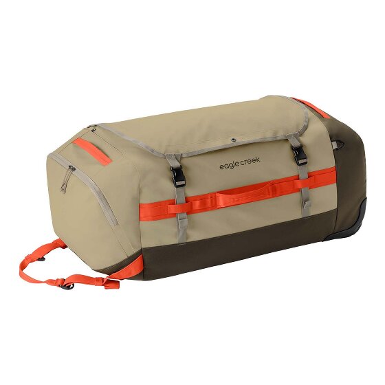 Eagle Creek Cargo Hauler 130 L 2 wielen Reistas 86 cm