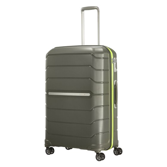 Samsonite Flux 4-wiel trolley 75 cm