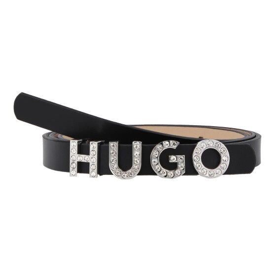 Hugo Zula Riem Leer