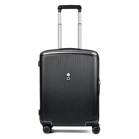 Echolac Dynasty VLX 4 wielen Trolley 55 cm