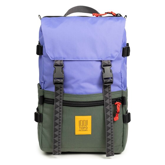 Topo Designs Rover Dagrugzak 45 cm Laptopvak