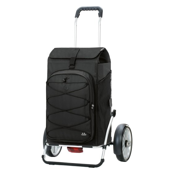 Andersen Shopper Royal Shopper Plus Fado Winkelwagen 70 cm