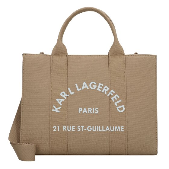 Karl Lagerfeld Rsg Handtas 33 cm