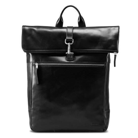 Jost Skagen Zakelijke rugzak Leer 44 cm Laptop compartiment