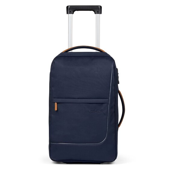 Satch Flow 2 wielen Cabinewagen S 54 cm