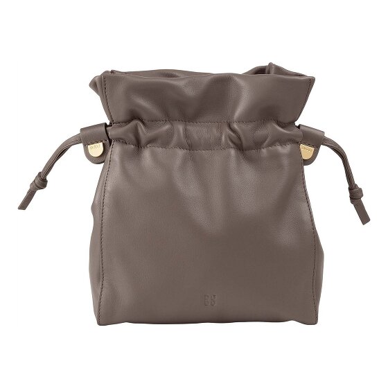 DuDu Crossbody tas Leder 18 cm