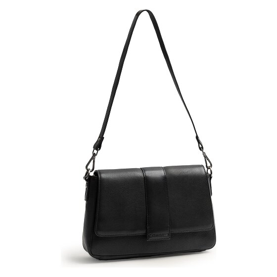 The Chesterfield Brand Zora Schoudertas Leder 27 cm