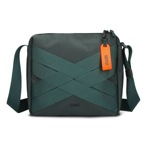 Zwei Alex Schoudertas 28 cm