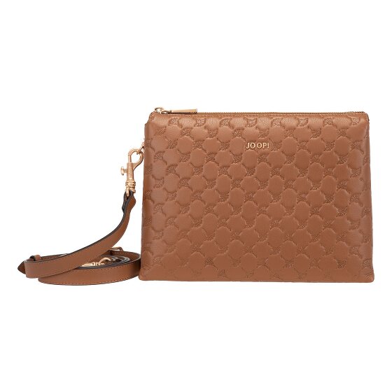 Joop! Legero Stampa Schoudertas Leer 26 cm