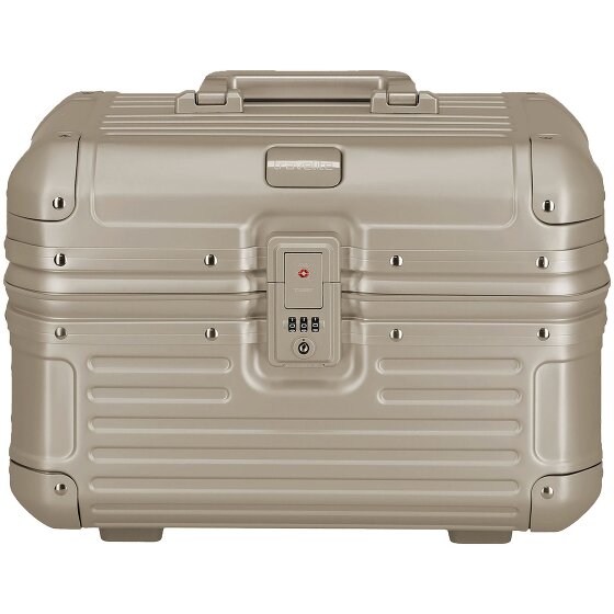 Travelite Next Beautycase 38 cm
