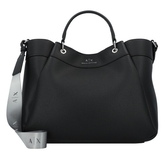 Armani Exchange Shopper Tas 35 cm