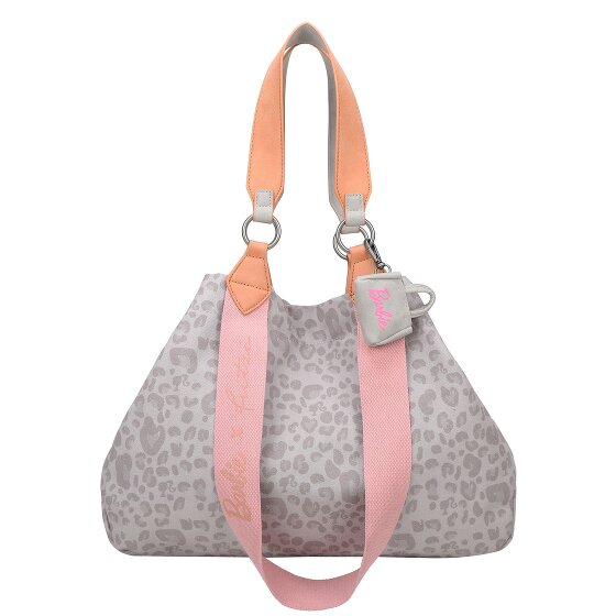 Fritzi aus Preußen Izzy Limited Barbie Leo Silhouette Shopper Tas 42 cm