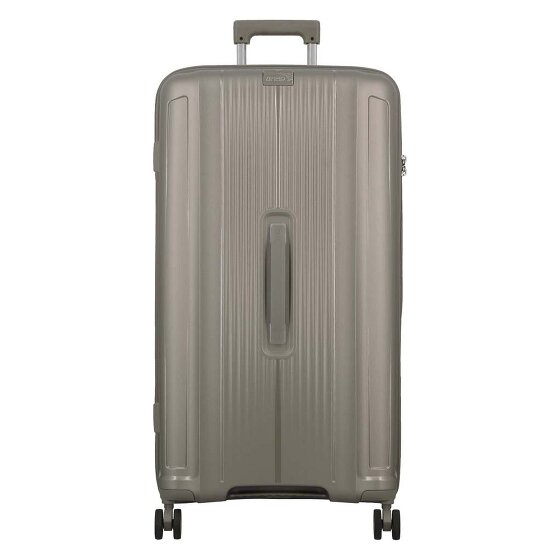 Jump Vanguard 4 wielen Trolley 79 cm