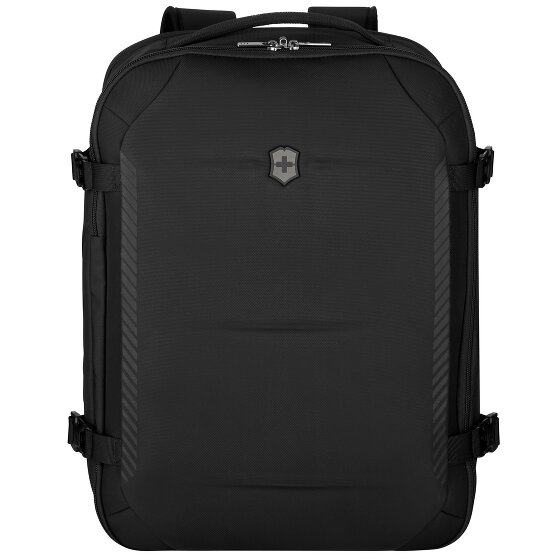 Victorinox Crosslight Zakelijke rugzak 53 cm Laptop compartiment