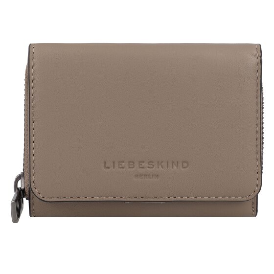 Liebeskind Portemonnee Leer 11 cm
