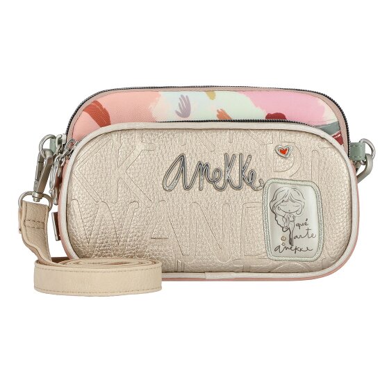 Anekke smart pack Schoudertas 20 cm