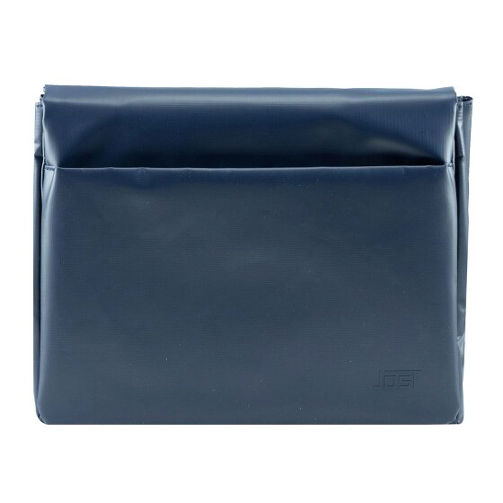 Jost Tolja Boodschapper 38 cm Laptop compartiment