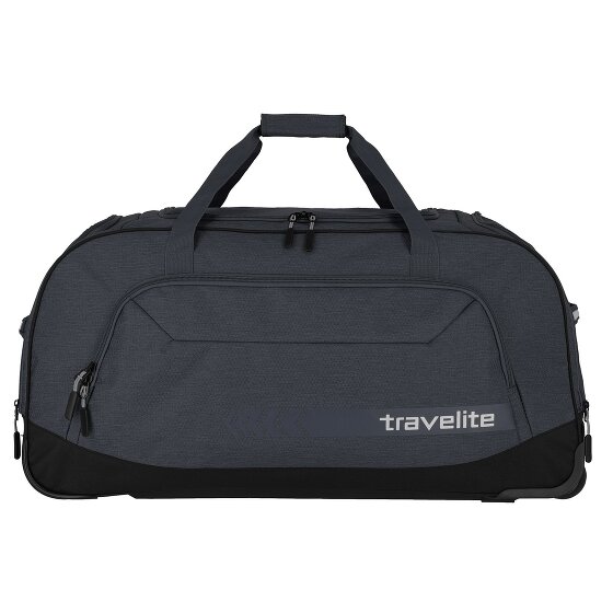 Travelite Kick Off 2 wielen Reistas 77 cm