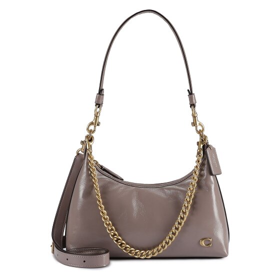 Coach Juliet Schoudertas Leer 27.5 cm