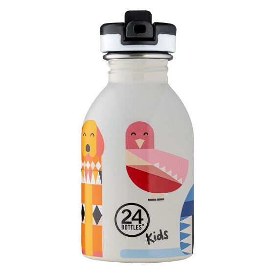 24Bottles Kids Urban Drinkfles 250 ml