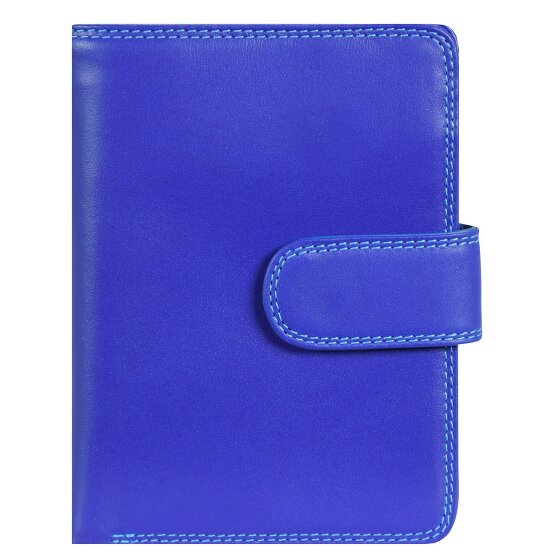 Mywalit Medium Snap portemonnee leer 13 cm