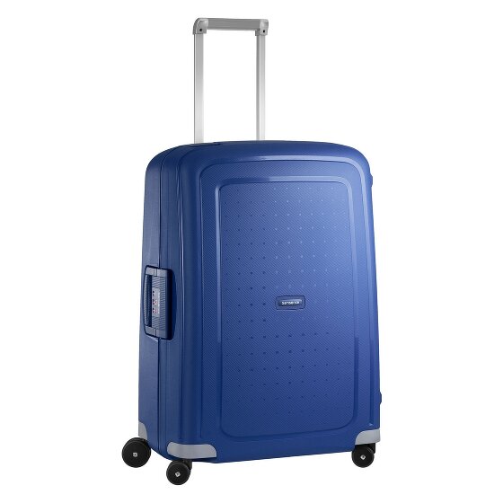 Samsonite S'Cure Spinner 4-wiel trolley 69 cm