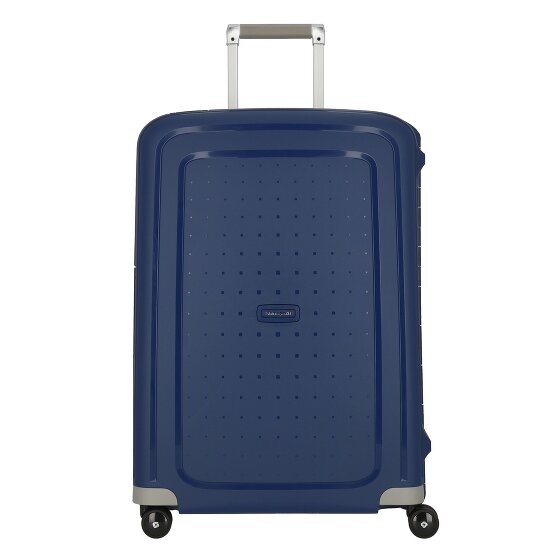 Samsonite S'Cure Spinner 4-wiel trolley 69 cm