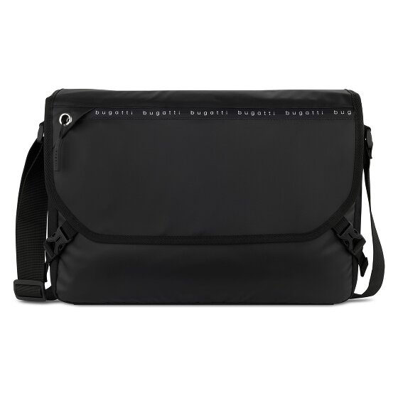 bugatti Blanc Delight Boodschapper 40 cm Laptop compartiment