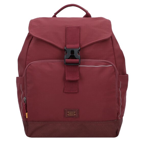 camel active City Dagrugzak S 38 cm Laptop compartiment camel active City Dagrugzak S 38 cm Laptop compartiment