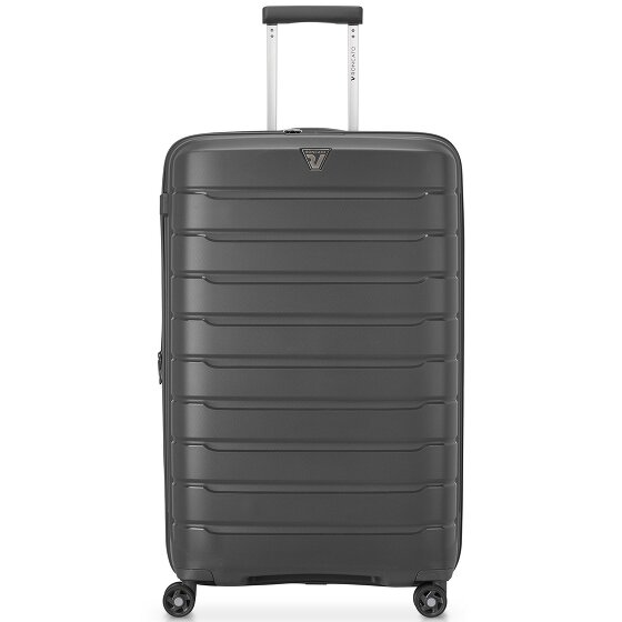 Roncato B-Flying Move 4 wielen Trolley 78 cm met uitbreidingsplooi