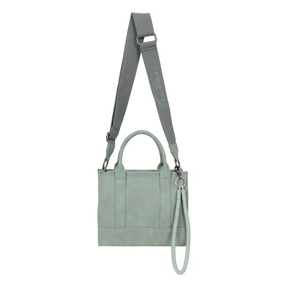 Fritzi aus Preußen SquareN Vintage Handtas 20.5 cm