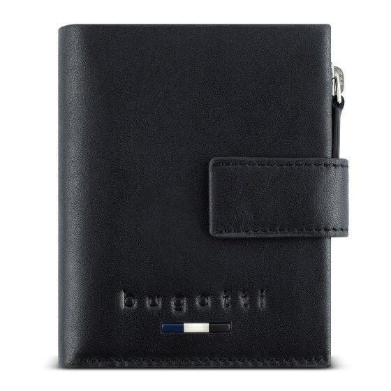 bugatti Romeo Portemonnee RFID-bescherming Leer 10 cm