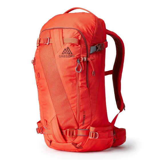 Gregory Targhee 32 L Trekking rugzak S-M 60 cm