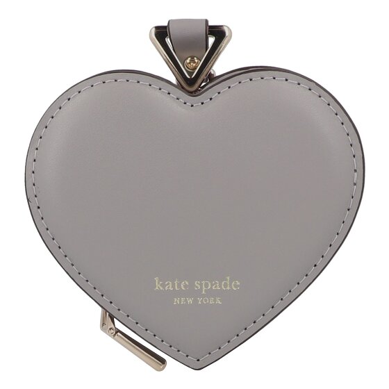Kate Spade New York Liv Sleutelhanger Leer 9 cm Kate Spade New York Liv Sleutelhanger Leer 9 cm