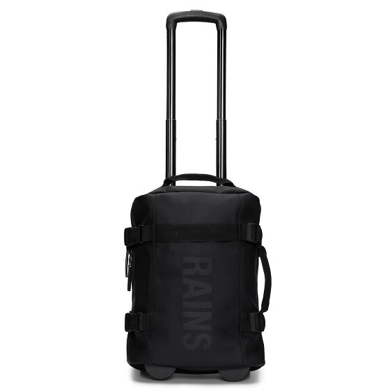 Rains Texel 2 wielen Cabinewagen 45 cm