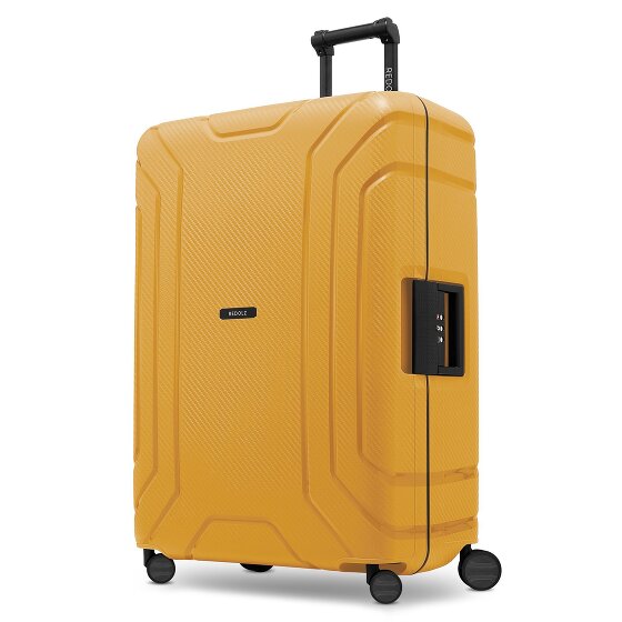 Redolz Essentials 15 4-wiel trolley 75 cm met driepuntsbevestiging