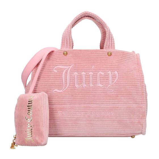 Juicy Couture Iris Velvet Stripes Handtas 32 cm