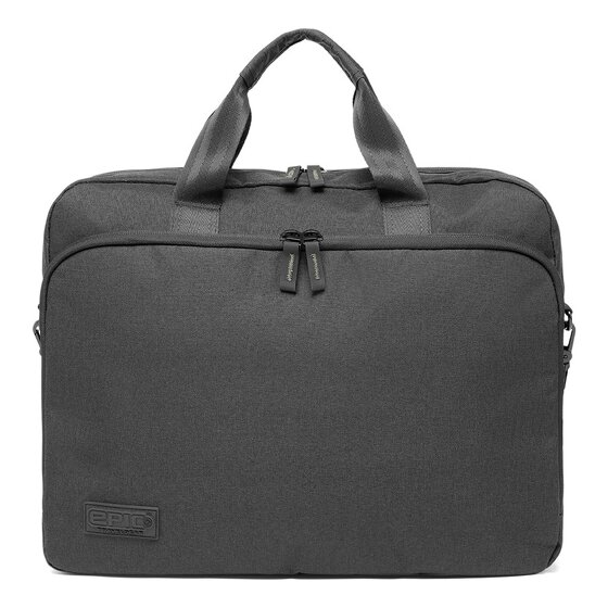 Epic Essentials Proton EVO Koffer 42 cm Laptop compartiment