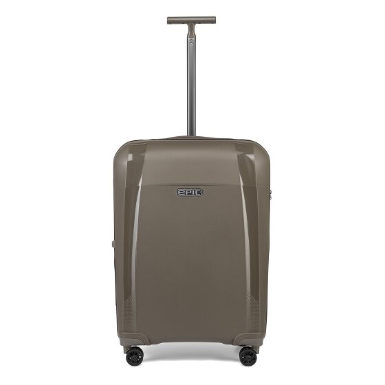 Epic Phantom SL 4-wielige trolley 66 cm