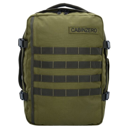 Cabin Zero Militaire 28L rugzak rugzak 44 cm