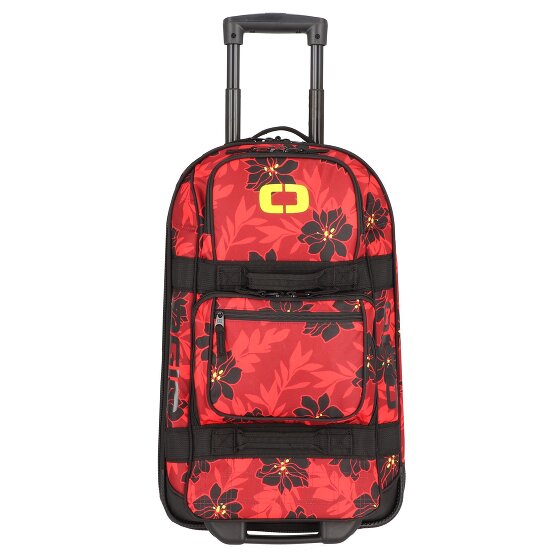 Ogio Layover 2 wielen Cabinewagen 56 cm