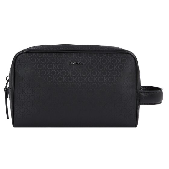 Calvin Klein CK Sleek Toilettas 23 cm