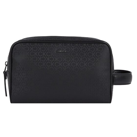 Calvin Klein CK Sleek Toilettas 23 cm