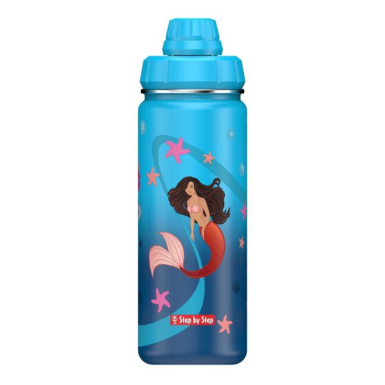 Step by Step Drinkfles 1 ml