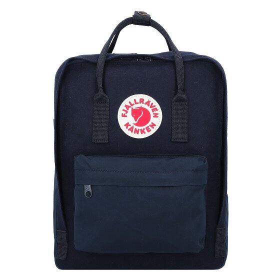 Fjällräven Kanken Re-Wool City Rugzak 35 cm