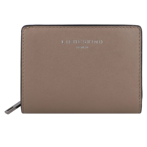 Liebeskind Thea Portemonnee RFID-bescherming Leer 11 cm