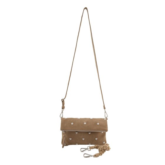 FredsBruder Endless Beads Koppeltas Leer 28 cm