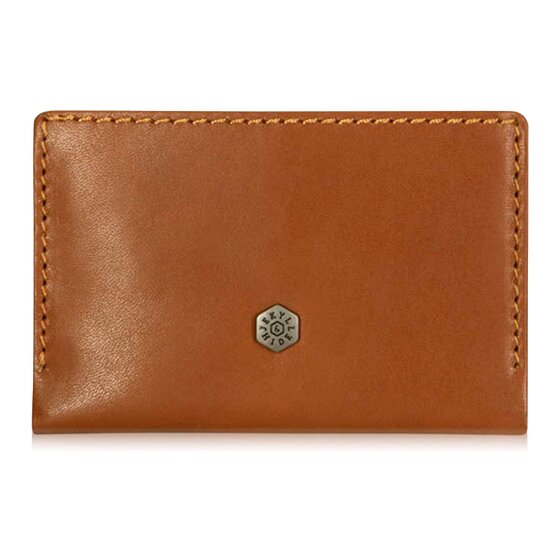 Jekyll & Hide Kredietkaart etui RFID-bescherming Leer 10 cm