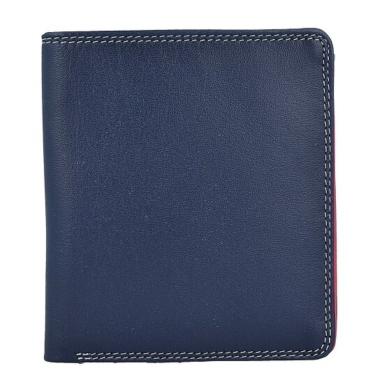 Mywalit Standaard Portemonnee Leer 10 cm